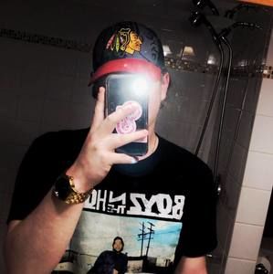 Meet your Posher, Josh